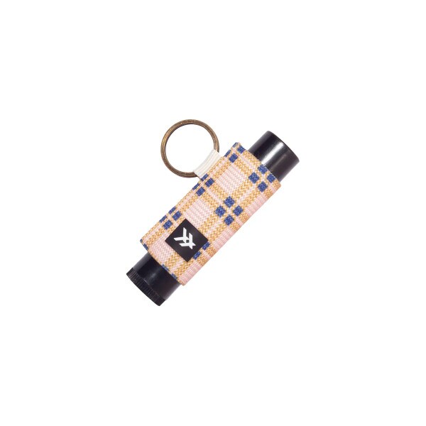Thread Lip Balm Holder